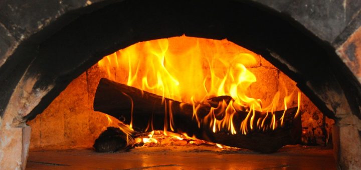 Forno a legna, suggerimenti per utlizzarlo